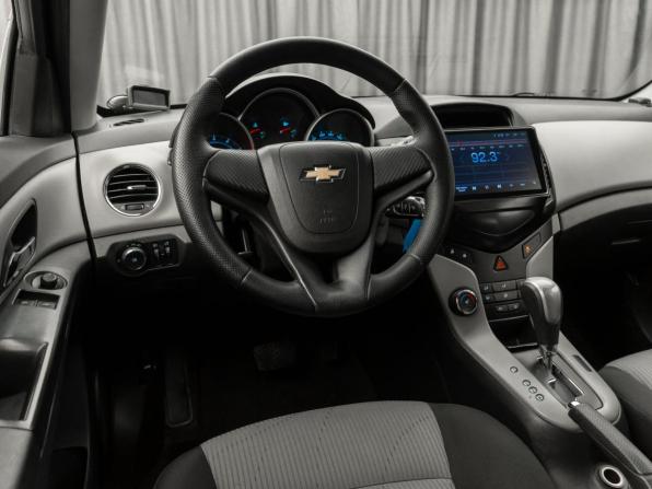Chevrolet Cruze I с пробегом 2012 года, цена 590 000 рублей, 254909 км, хэтчбек, Автокод Объявления