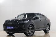 Haval F7x I Рестайлинг Новокузнецк  - изображение 43