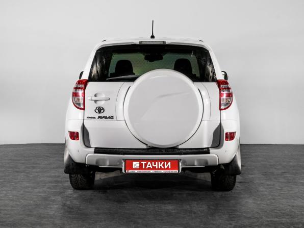 Toyota RAV4 III (XA30) Рестайлинг с пробегом 2010 года, цена 1 350 000 рублей, 187239 км, внедорожник, Автокод Объявления