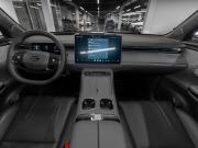 GAC Trumpchi S7 Москва  - изображение 37