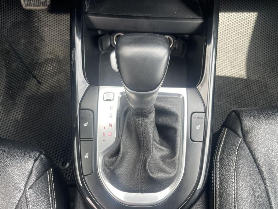 Kia Cerato IV Брянск  - изображение 15