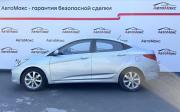 Hyundai Solaris I Тюмень  - изображение 28