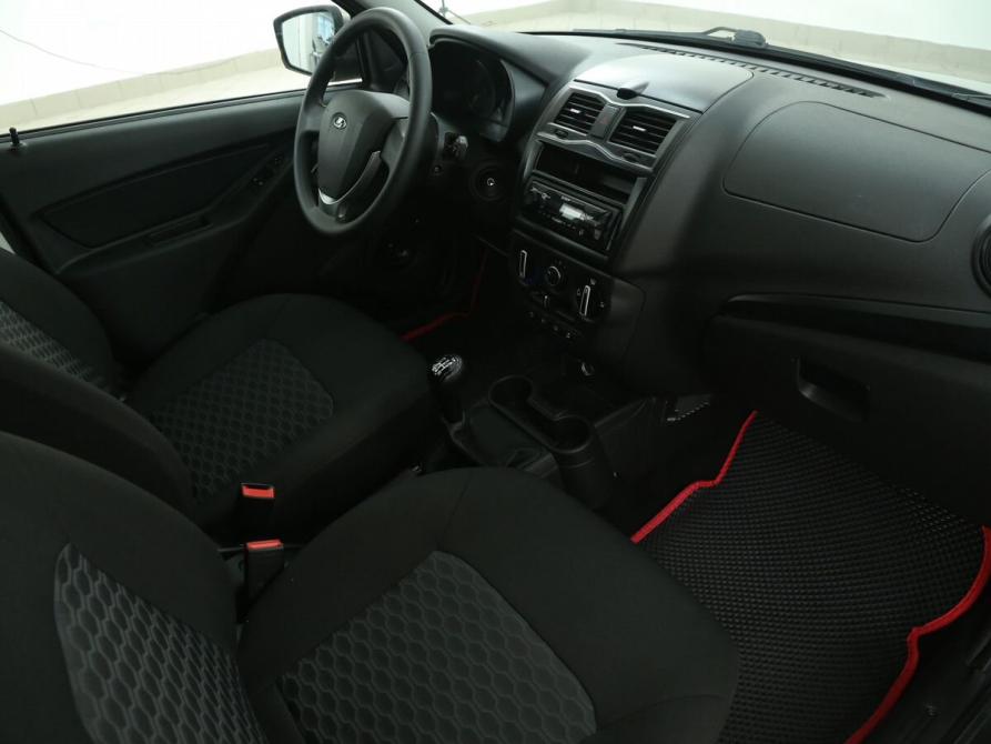 Lada (ВАЗ) Granta I Рестайлинг Иваново  - изображение 9