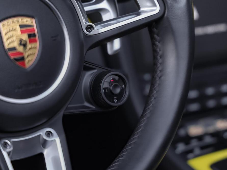 Porsche Boxster IV 718 (982) Санкт-Петербург  - изображение 22