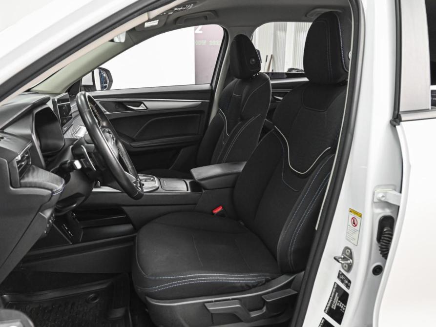 Haval Jolion I Ставрополь  - изображение 10