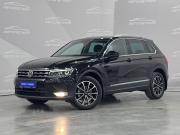 Volkswagen Tiguan II Новосибирск  - изображение 23