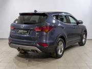 Hyundai Santa Fe III Рестайлинг Химки  - изображение 42