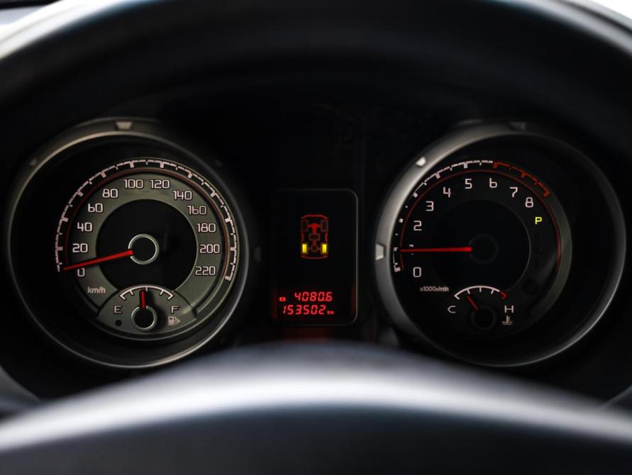 Mitsubishi Pajero IV Рестайлинг 2 Санкт-Петербург  - изображение 13