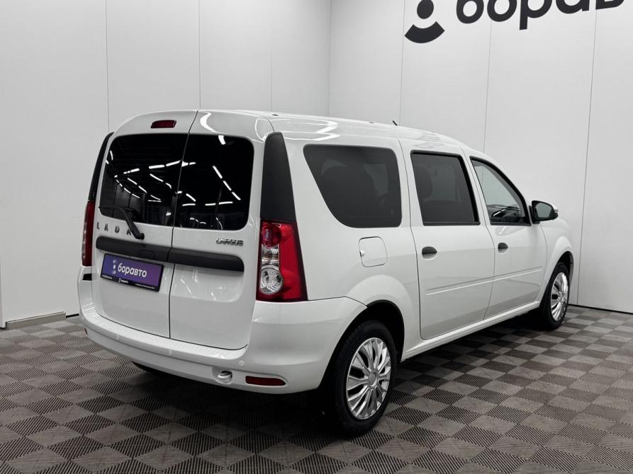 Lada (ВАЗ) Largus I Рестайлинг Воронеж  - изображение 2