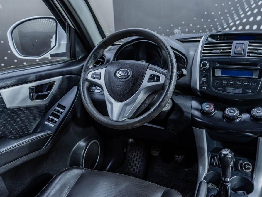 Lifan X60 I Самара  - изображение 9