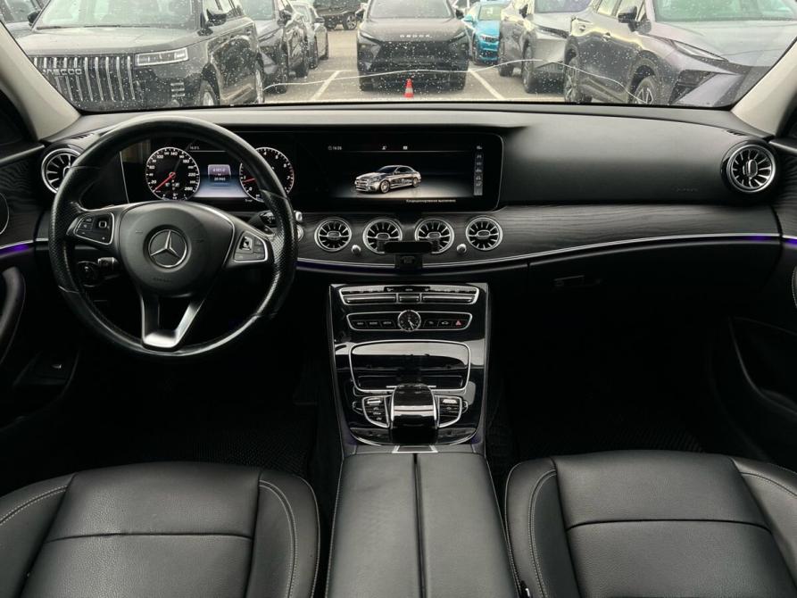 Mercedes-Benz E-Класс V (W213 S213 C238) Волгоград  - изображение 18