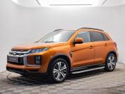 Mitsubishi ASX I Рестайлинг 3 Москва  - изображение 18