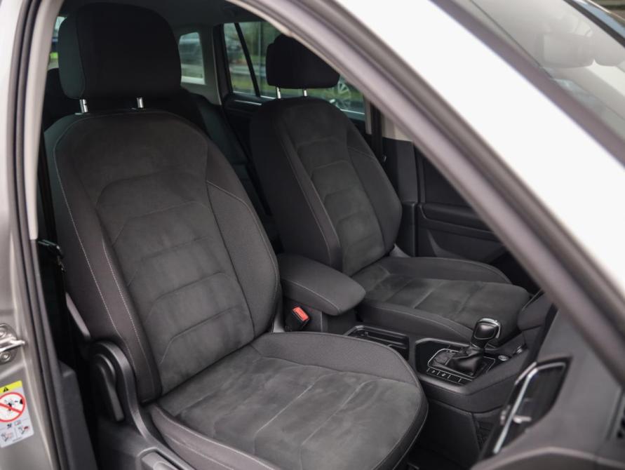 Volkswagen Tiguan II Санкт-Петербург  - изображение 24