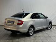 Skoda Rapid I Санкт-Петербург  - изображение 19