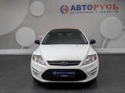 Ford Mondeo IV Рестайлинг Москва  - изображение 28