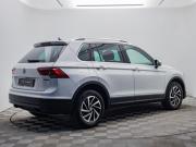 Volkswagen Tiguan II Москва  - изображение 23