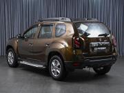 Renault Duster I Рестайлинг Ставрополь  - изображение 22