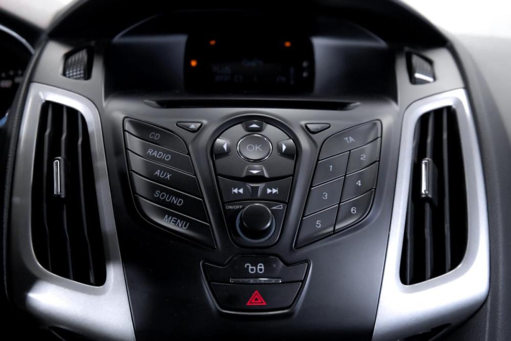 Ford Focus III Тюмень  - изображение 22