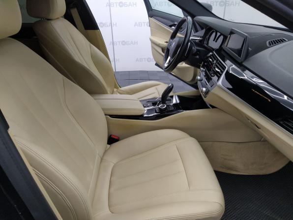 BMW 5 серии VII (G30/G31/G38) с пробегом 2018 года, цена 2 398 000 рублей, 220946 км, седан, Автокод Объявления