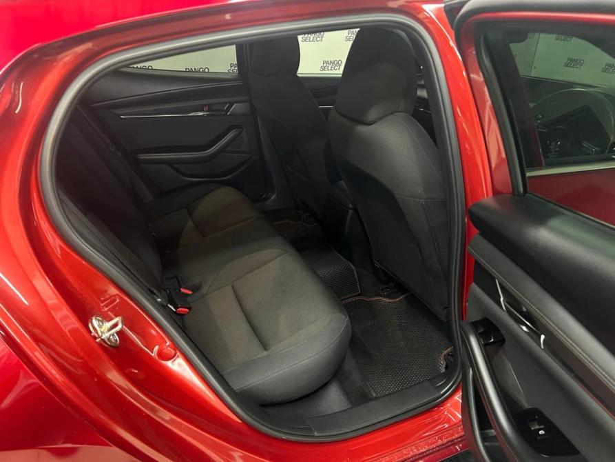 Mazda 3 IV (BP) Красноярск  - изображение 4