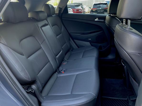 Hyundai Tucson III Рестайлинг с пробегом 2020 года, цена 2 980 000 рублей, 23813 км, внедорожник, Автокод Объявления