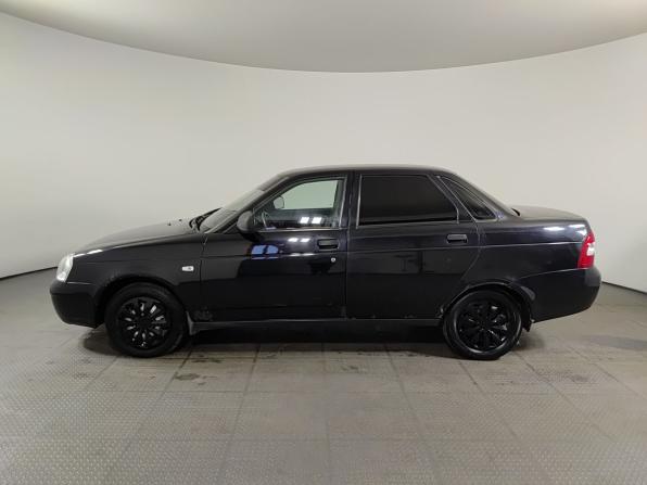 Lada (ВАЗ) Priora I с пробегом 2007 года, цена 205 000 рублей, 134040 км, седан, Автокод Объявления