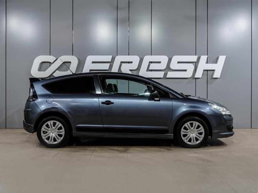 Citroen C4 I Воронеж  - изображение 5