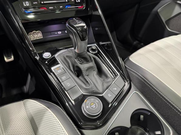 Volkswagen Tayron I Рестайлинг с пробегом 2023 года, цена 4 099 000 рублей, 47998 км, внедорожник, Автокод Объявления