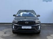 Hyundai Creta I Рестайлинг Москва  - изображение 14