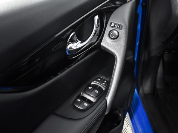 Nissan Qashqai II Рестайлинг с пробегом 2019 года, цена 2 075 000 рублей, 92853 км, внедорожник, Автокод Объявления