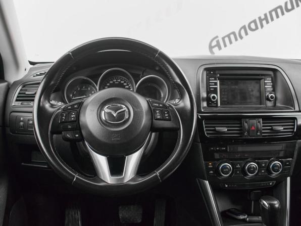 Mazda CX-5 I с пробегом 2014 года, цена 1 720 000 рублей, 229808 км, внедорожник, Автокод Объявления