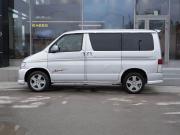 Mazda Bongo Friendee I Рестайлинг Новосибирск  - изображение 25
