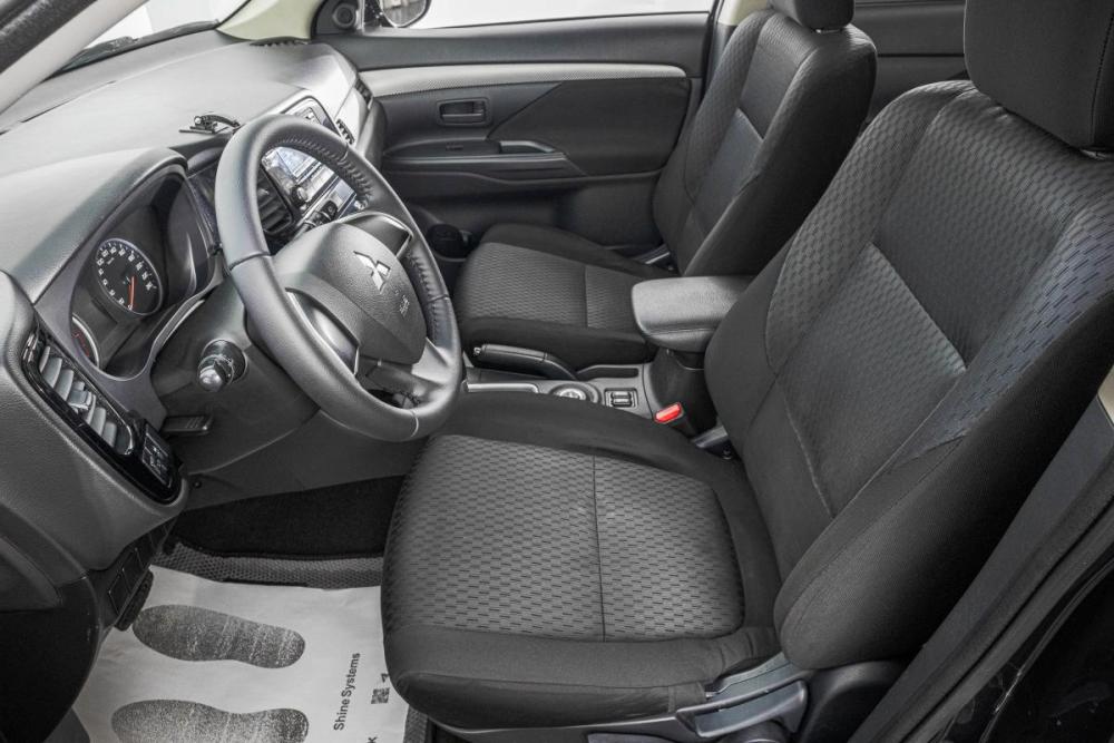 Mitsubishi Outlander III Барнаул  - изображение 11