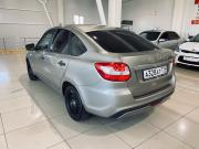 Lada (ВАЗ) Granta I Рестайлинг Миасс  - изображение 28