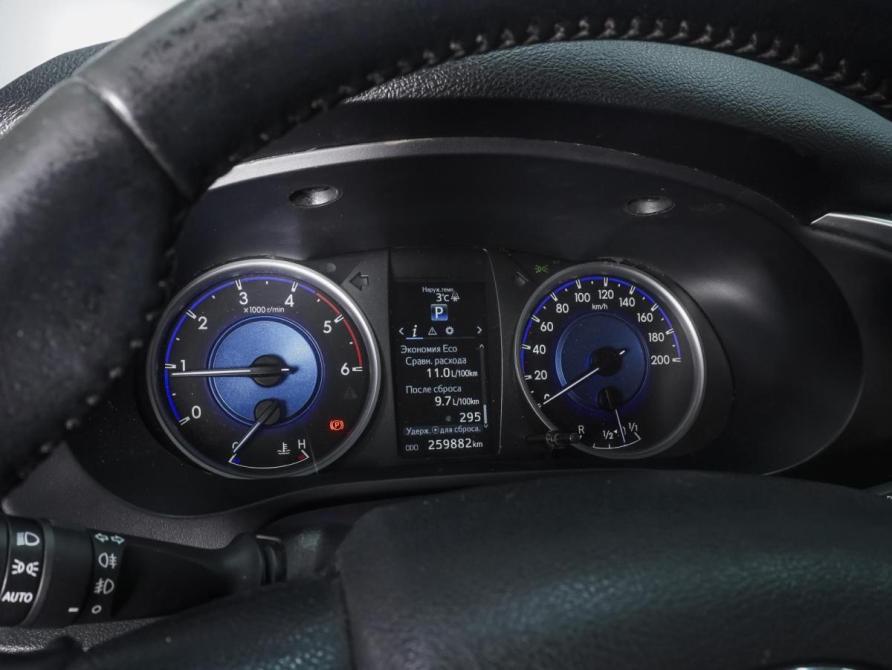 Toyota Hilux VIII Ростов-на-Дону  - изображение 20