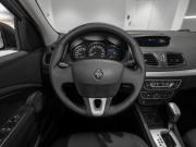 Renault Megane III Рестайлинг Москва  - изображение 34