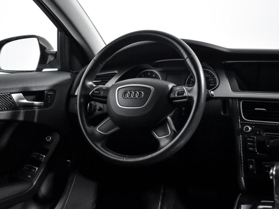 Audi A4 IV (B8) Рестайлинг Санкт-Петербург  - изображение 16