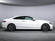 Mercedes-Benz C-Класс IV (W205) Рестайлинг Москва  - изображение 25