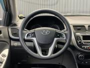 Hyundai Solaris I Рестайлинг Пермь  - изображение 36