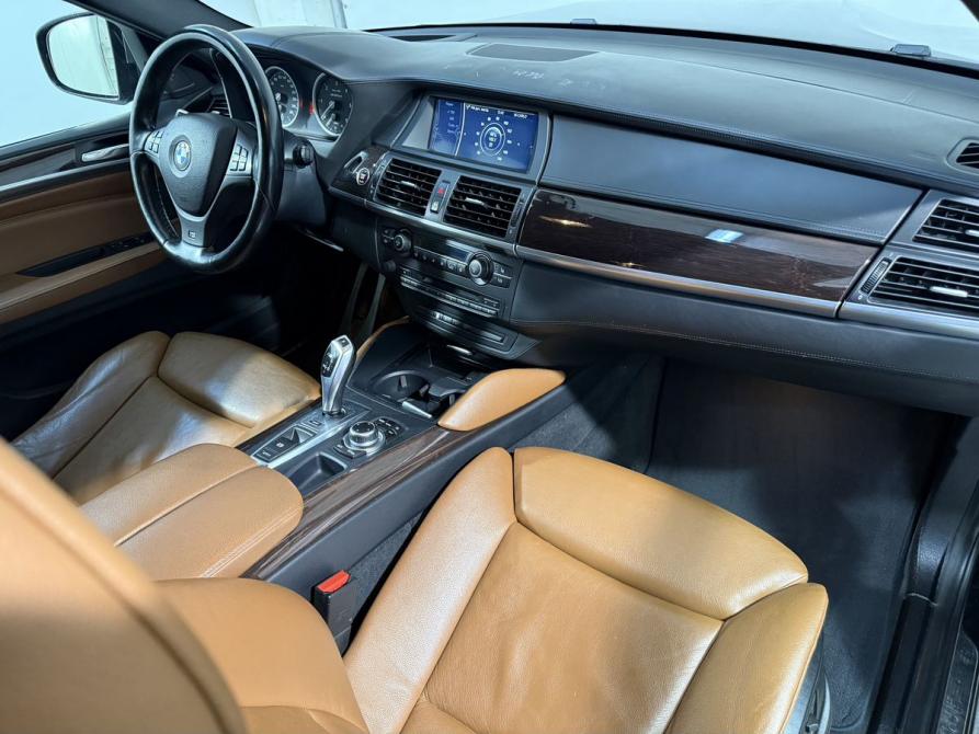 BMW X6 I (E71) Рестайлинг Химки  - изображение 11