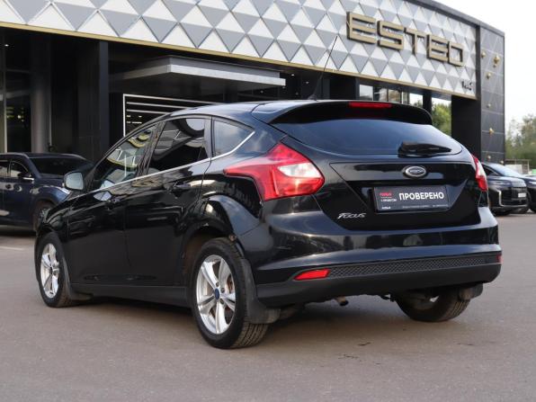 Ford Focus III с пробегом 2013 года, цена 680 000 рублей, 280084 км, хэтчбек, Автокод Объявления