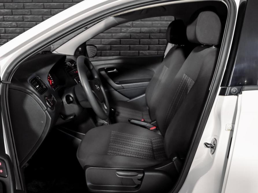 Volkswagen Polo V Рестайлинг Екатеринбург  - изображение 10