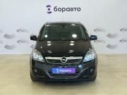 Opel Zafira B Рестайлинг Ставрополь  - изображение 18