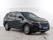 Chevrolet Equinox III Рестайлинг Москва  - изображение 26
