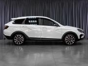 Lada (ВАЗ) Vesta I Рестайлинг (NG) Тюмень  - изображение 24