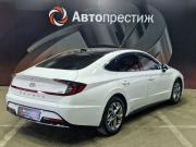 Hyundai Sonata VIII (DN8) Ставрополь  - изображение 35
