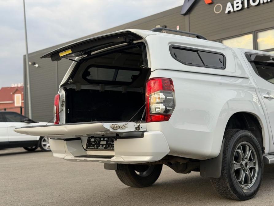 Mitsubishi L200 V Рестайлинг Волгоград  - изображение 10