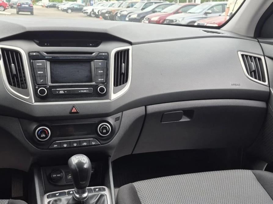 Hyundai Creta I Архангельск  - изображение 11