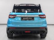 Geely Coolray I Москва  - изображение 36