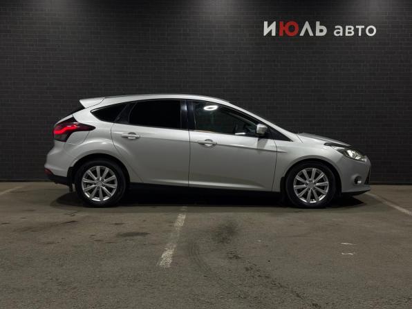 Ford Focus III с пробегом 2012 года, цена 730 000 рублей, 206783 км, хэтчбек, Автокод Объявления